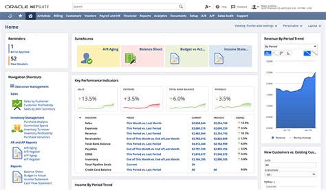 netsuite scotland|RSM Digital .